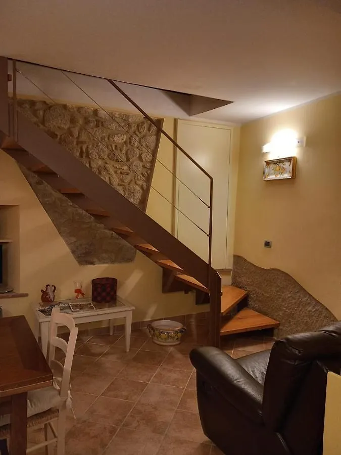 Appartamento Linda'S Holiday Home Roccastrada