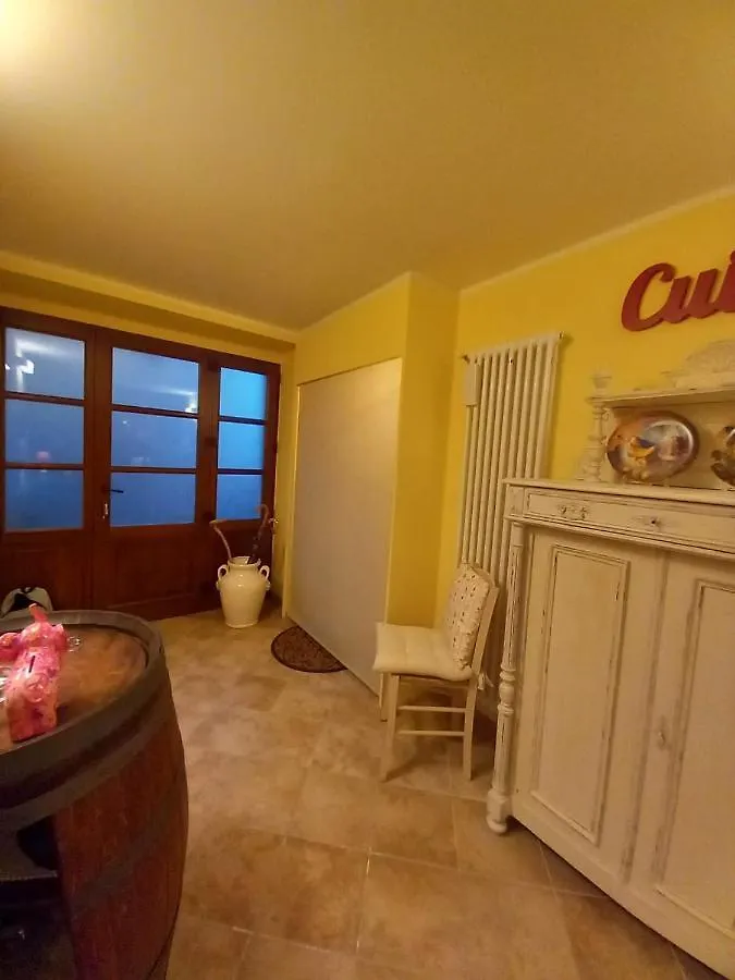Linda'S Holiday Home Roccastrada Appartamento
