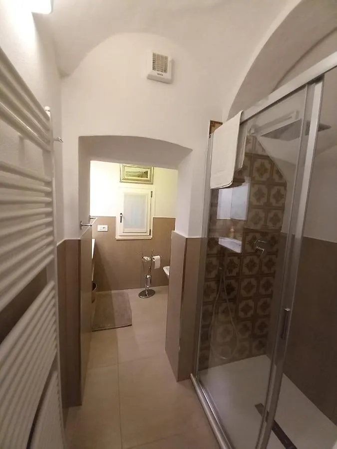 Appartamento Linda'S Holiday Home Roccastrada Italia