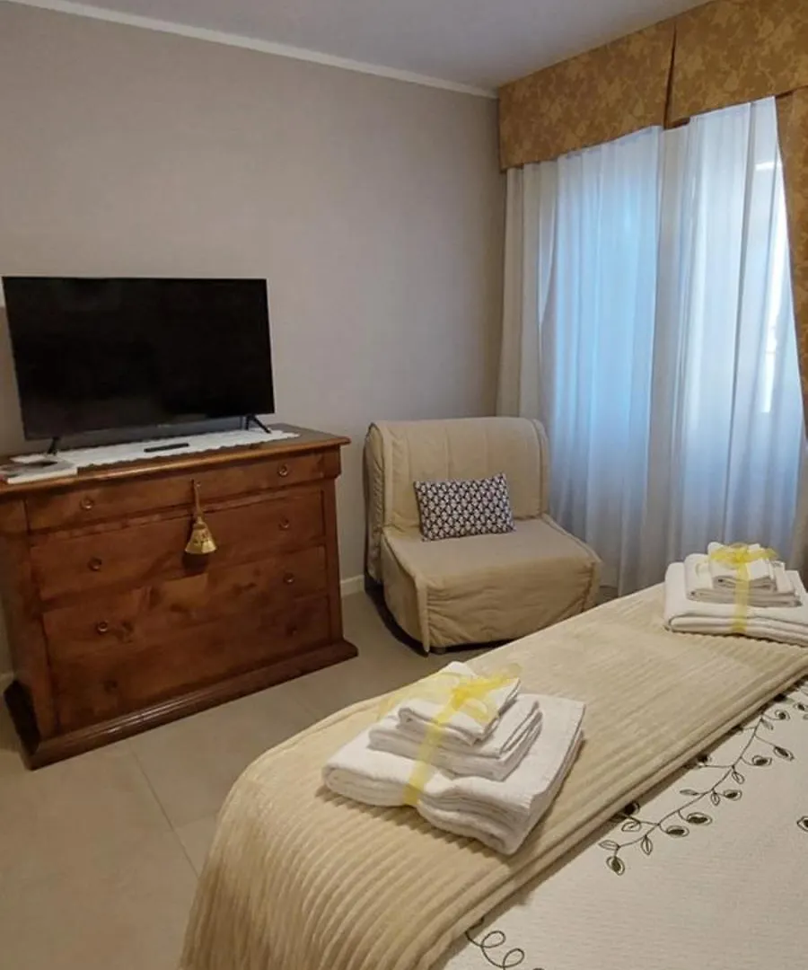 Appartamento Linda'S Holiday Home Roccastrada
