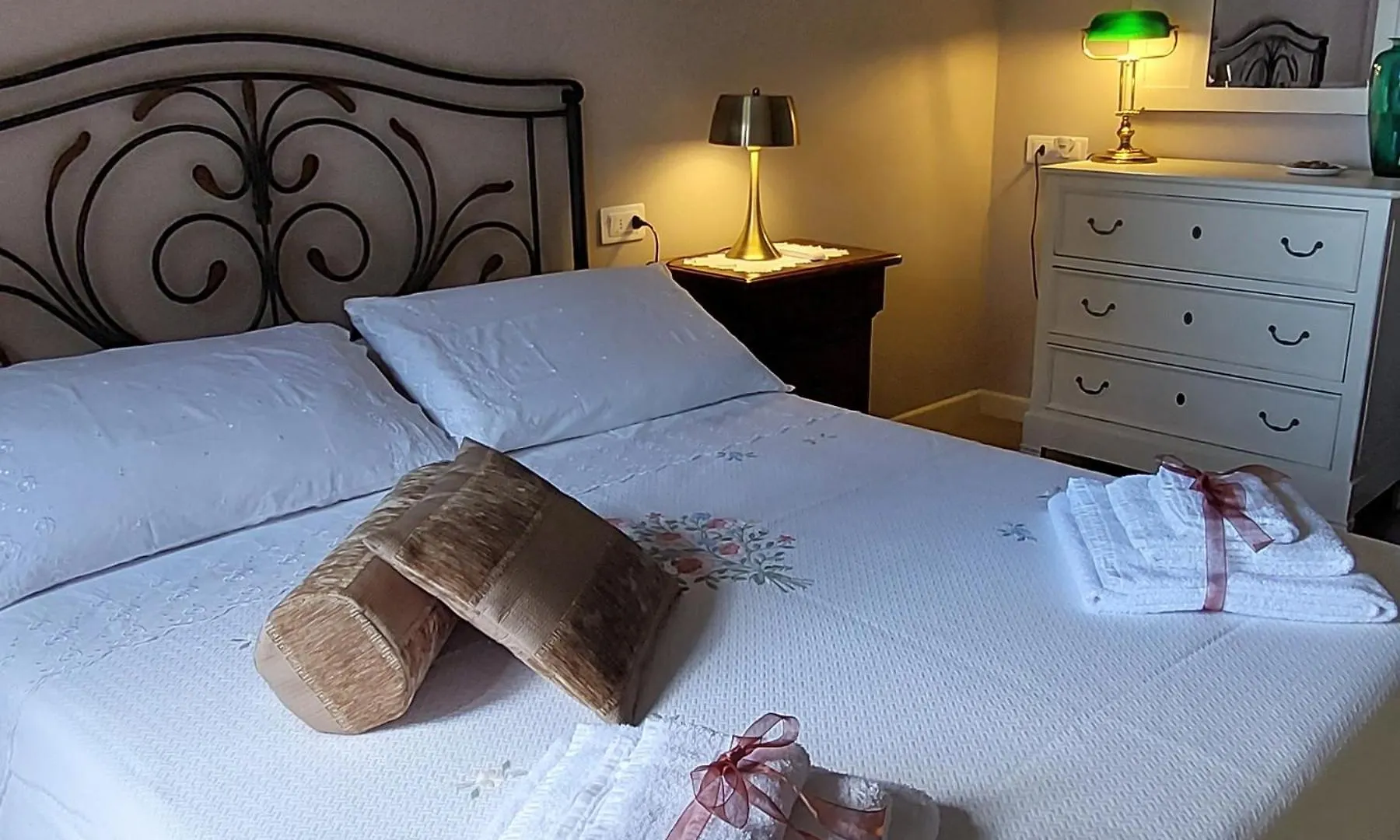 Appartamento Linda'S Holiday Home Roccastrada Italia
