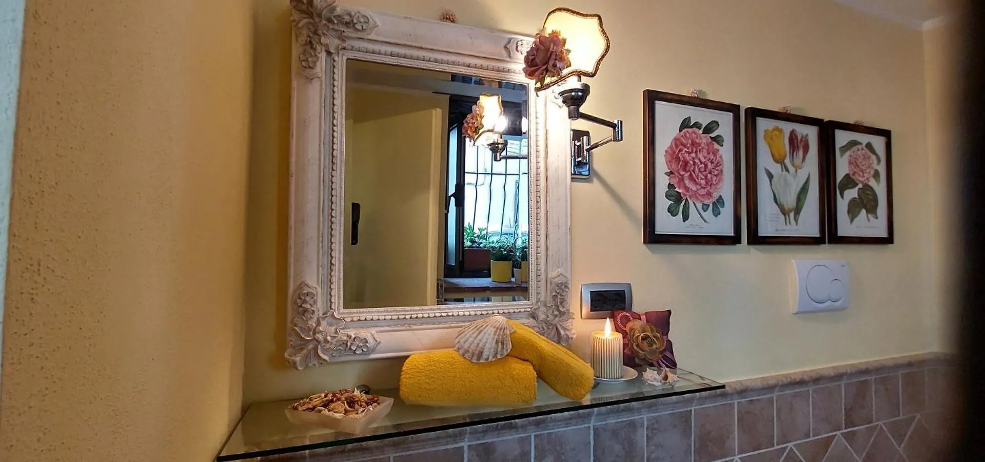 Linda'S Holiday Home Roccastrada