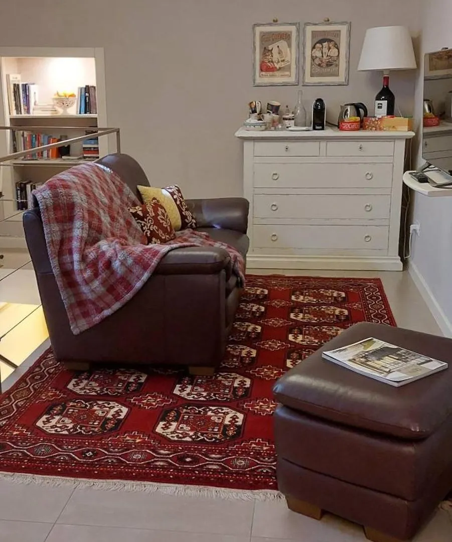 Linda'S Holiday Home Roccastrada Italia