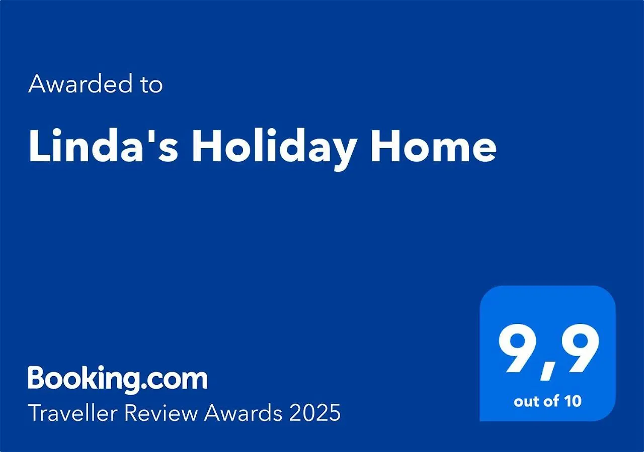Linda'S Holiday Home Roccastrada