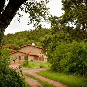 Appartement Casa Campione, Roccastrada