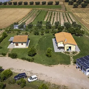 Farfollie Alloggio per agriturismo