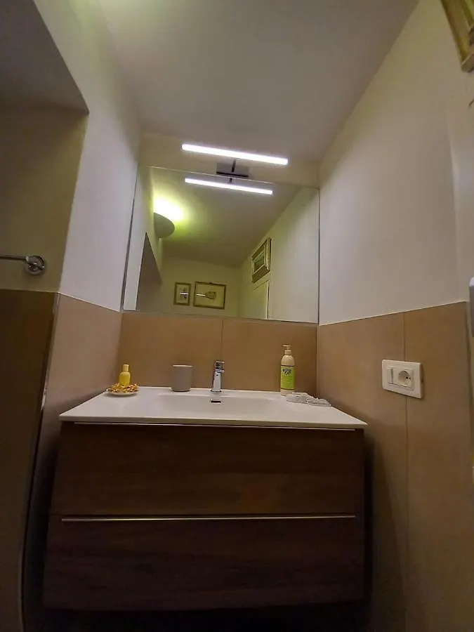 Appartamento Linda'S Holiday Home Roccastrada