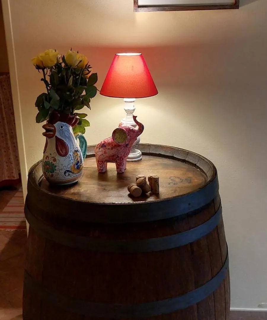 Appartamento Linda'S Holiday Home Roccastrada Italia