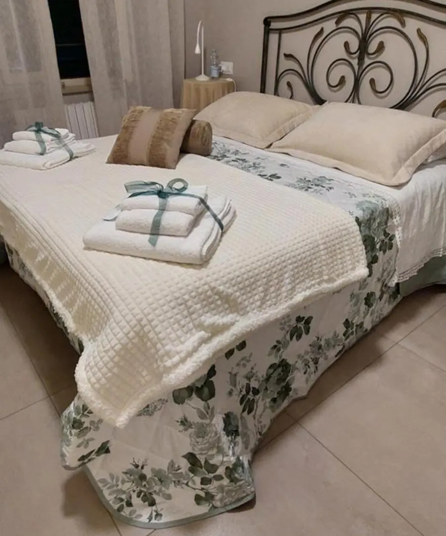 Linda'S Holiday Home Roccastrada Italia