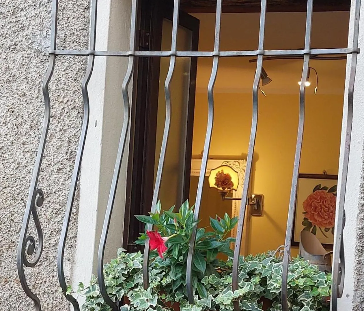 Appartamento Linda'S Holiday Home Roccastrada Italia